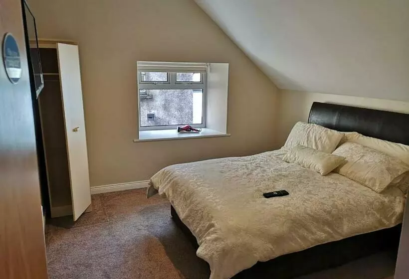 هتل O Donnell S Of Donegal