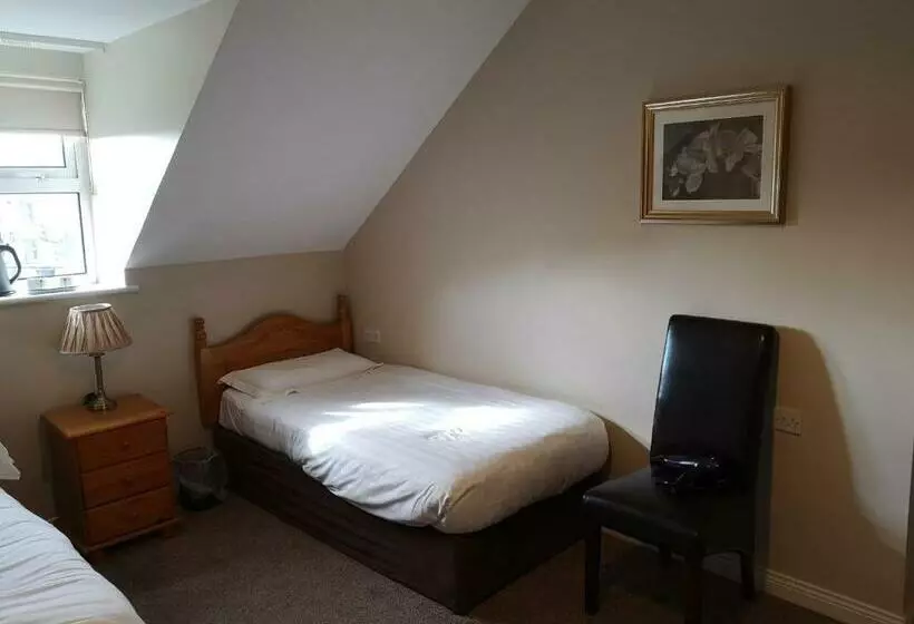 هتل O Donnell S Of Donegal