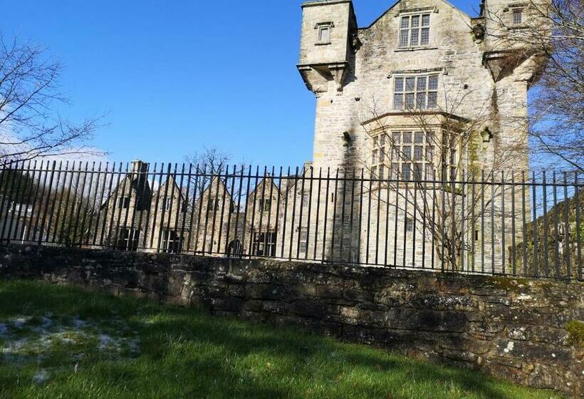 호텔 O Donnell S Of Donegal