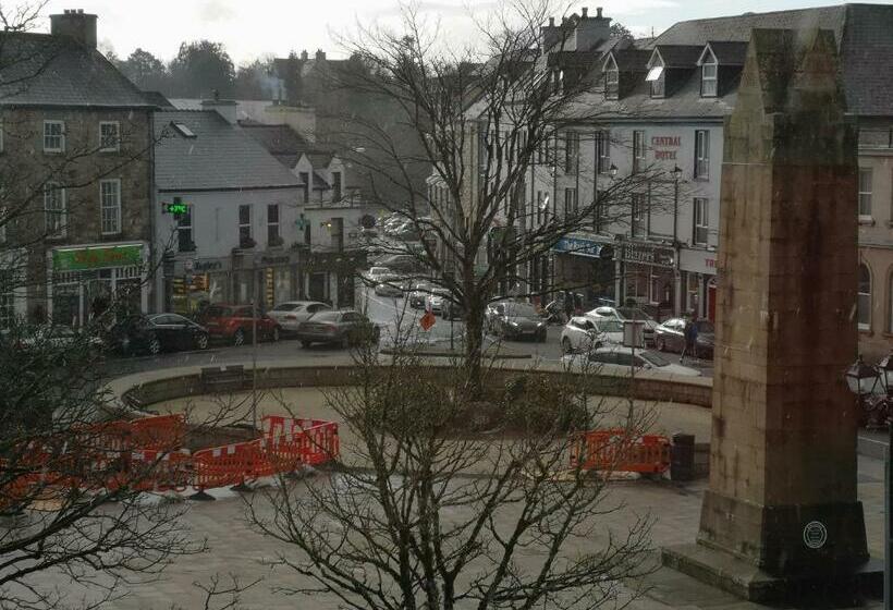 호텔 O Donnell S Of Donegal