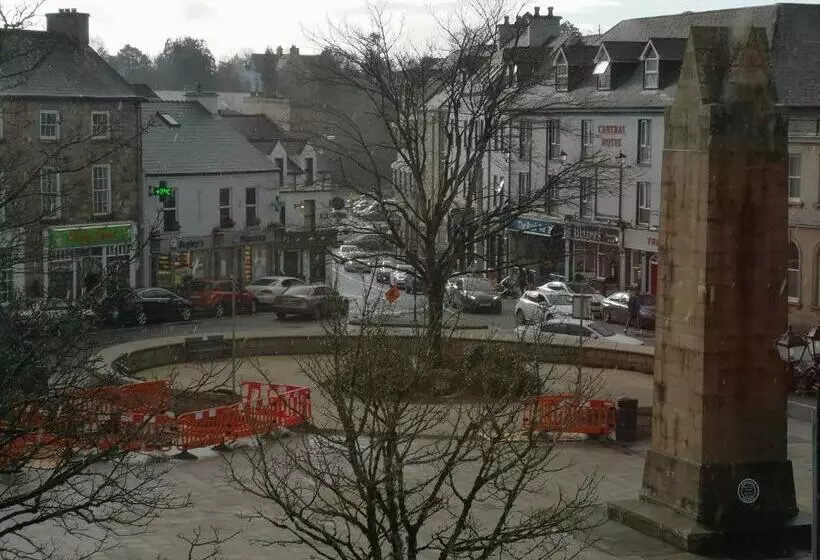 هتل O Donnell S Of Donegal