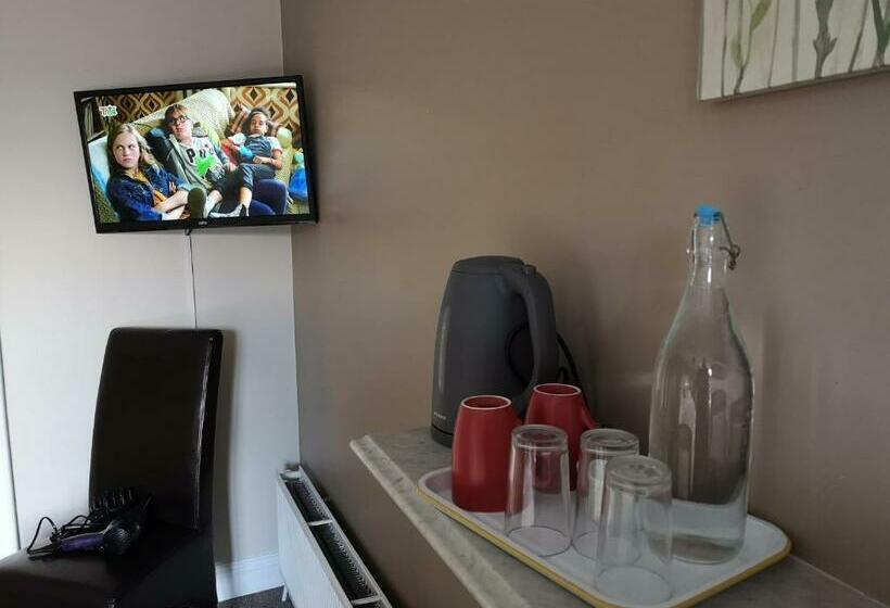 호텔 O Donnell S Of Donegal