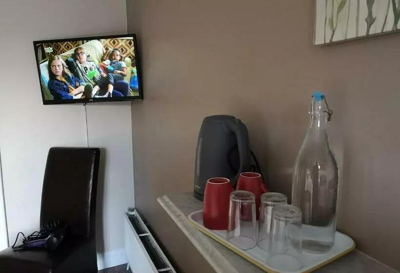 هتل O Donnell S Of Donegal