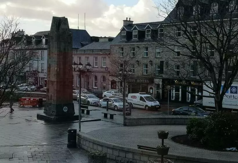 هتل O Donnell S Of Donegal