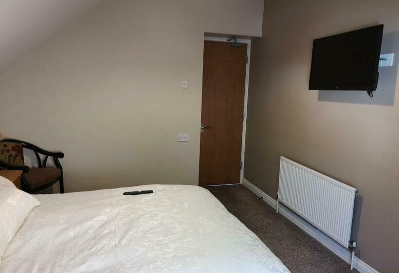 호텔 O Donnell S Of Donegal