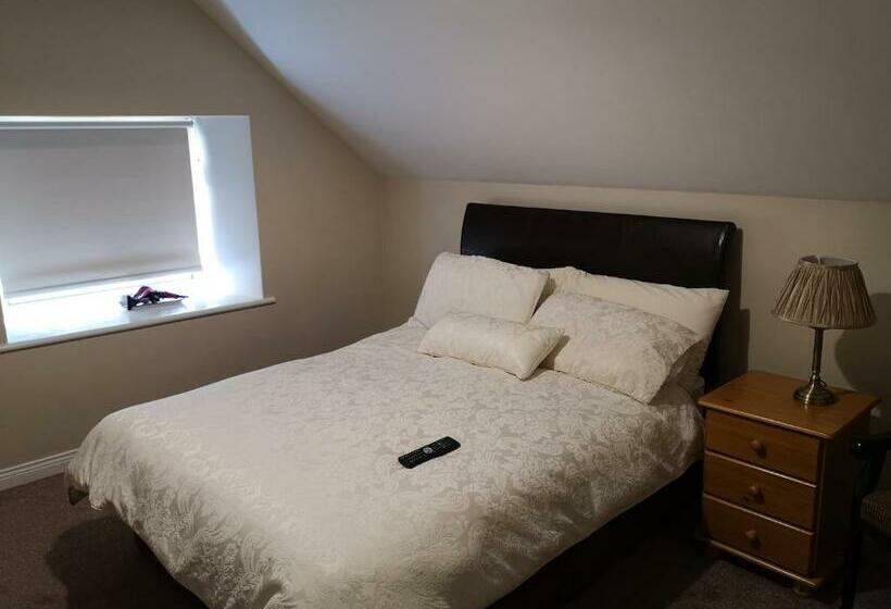 호텔 O Donnell S Of Donegal