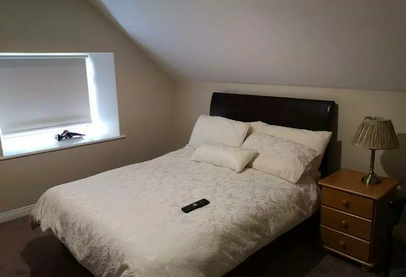 هتل O Donnell S Of Donegal