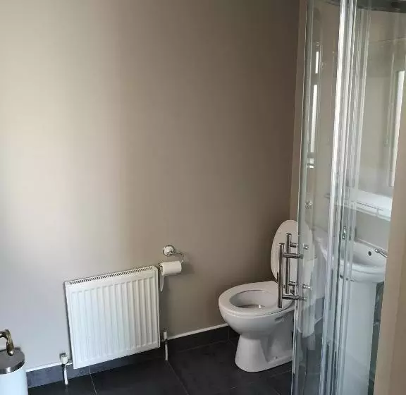 هتل O Donnell S Of Donegal