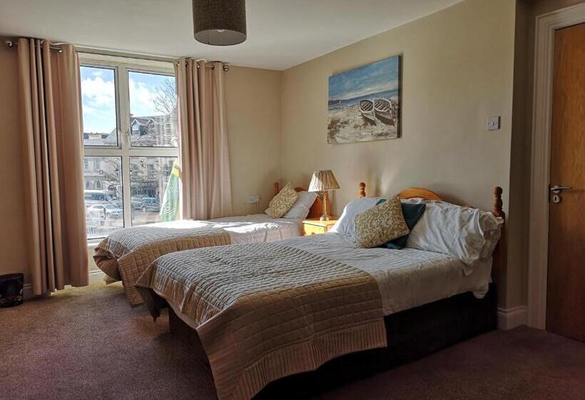 호텔 O Donnell S Of Donegal