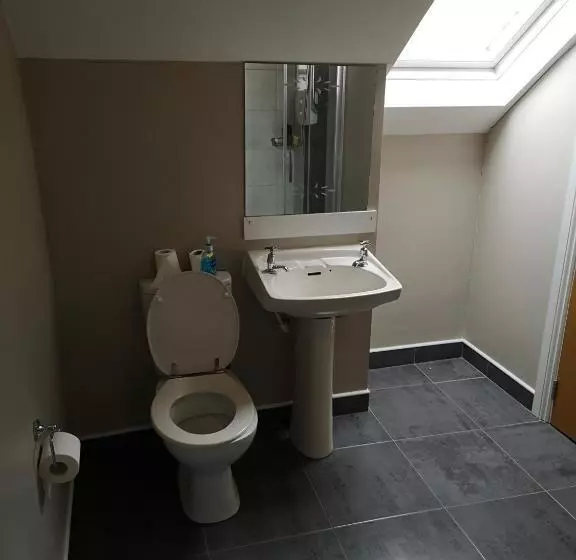 هتل O Donnell S Of Donegal