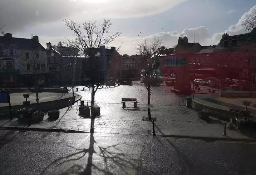 هتل O Donnell S Of Donegal