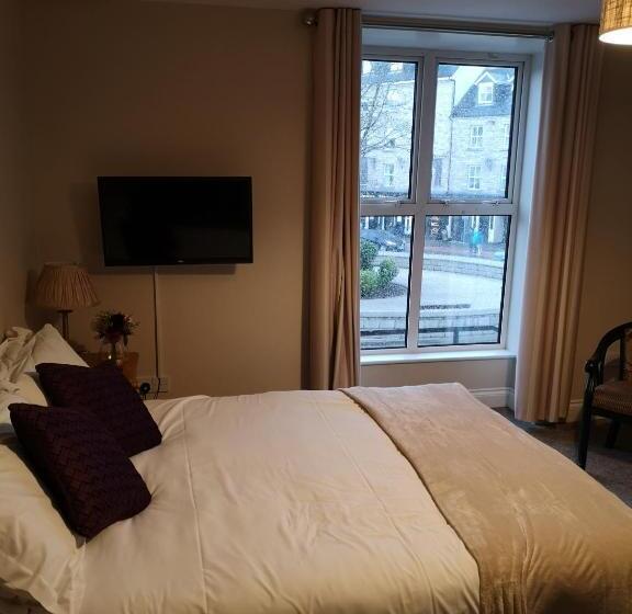 호텔 O Donnell S Of Donegal