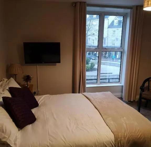 هتل O Donnell S Of Donegal