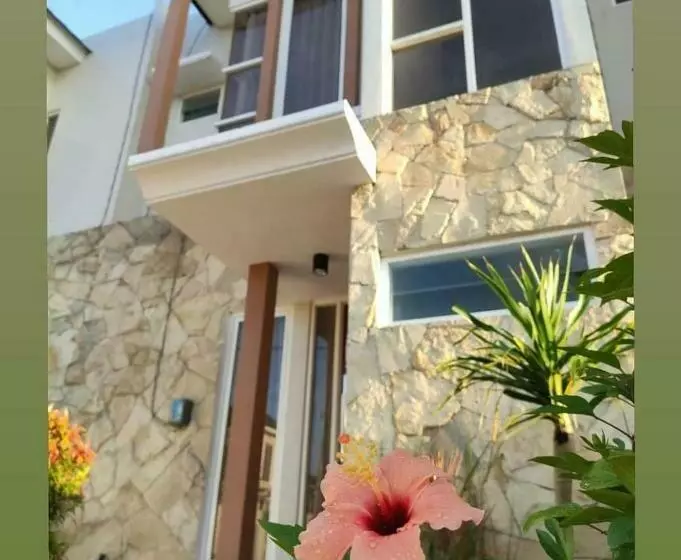 Hôtel Villa Batu 3f
