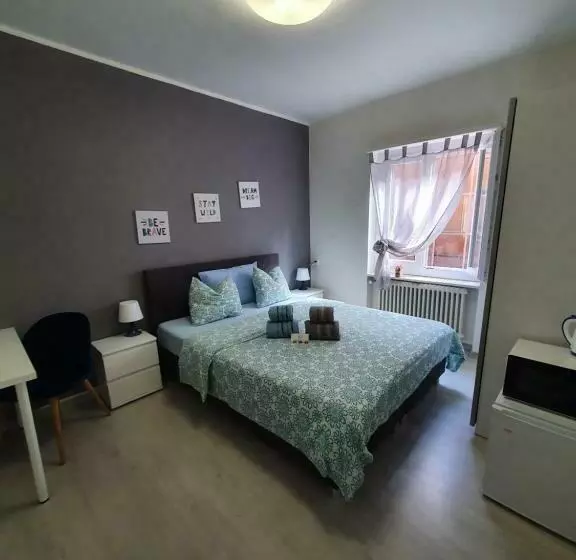 Majatalo 7rooms Grancia