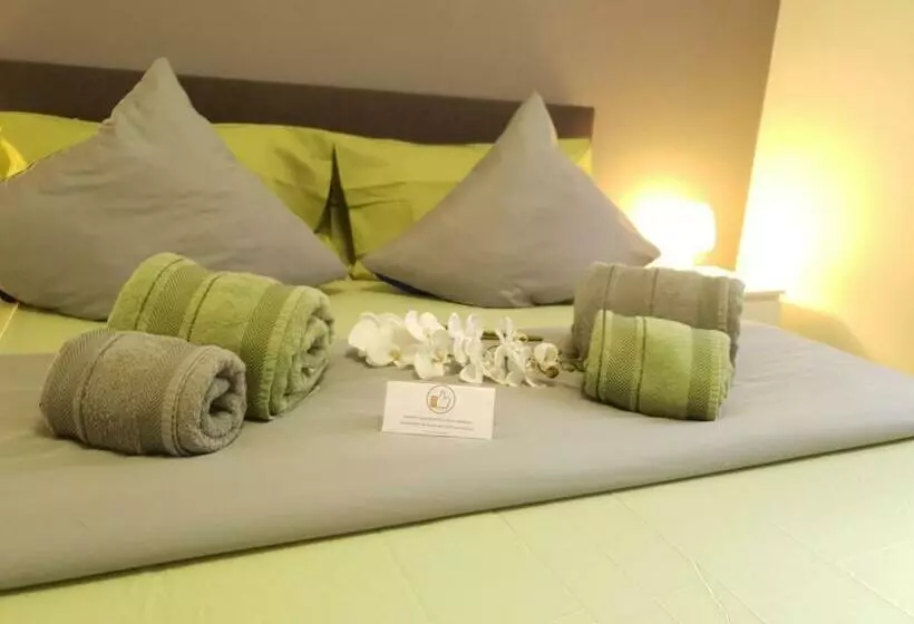 Majatalo 7rooms Grancia