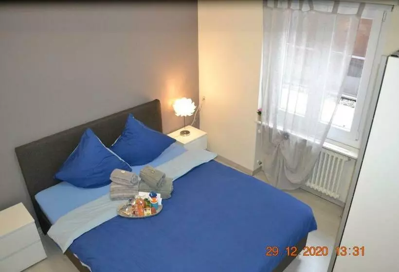 Majatalo 7rooms Grancia