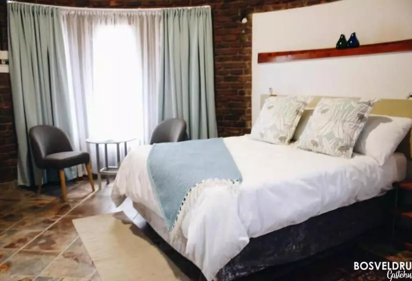 Majatalo Bosveldrus Gastehuis