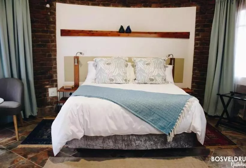 Majatalo Bosveldrus Gastehuis