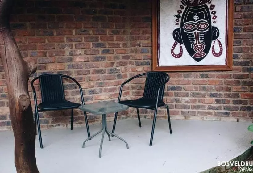 Majatalo Bosveldrus Gastehuis