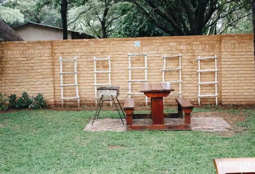 Majatalo Bosveldrus Gastehuis