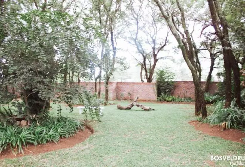 Majatalo Bosveldrus Gastehuis