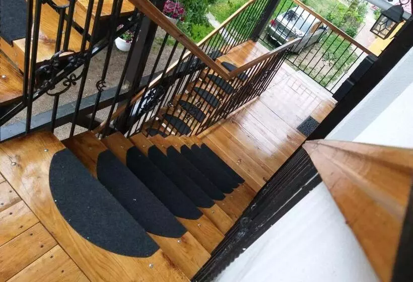 ペンション Kali Host Home Away From Home