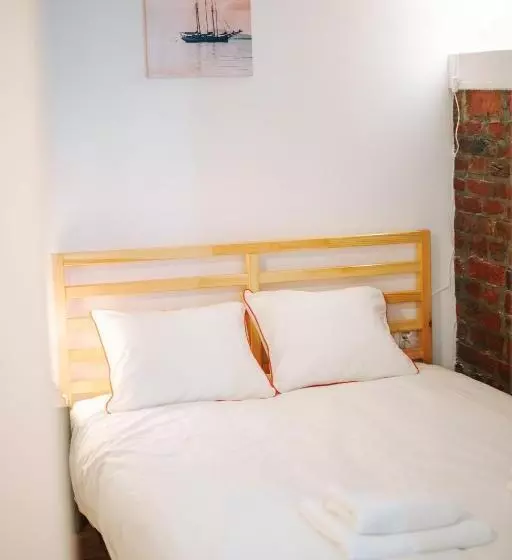 ペンション Kali Host Home Away From Home