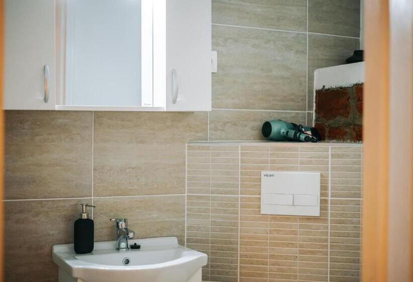 ペンション Kali Host Home Away From Home