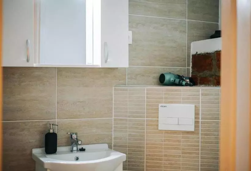 ペンション Kali Host Home Away From Home