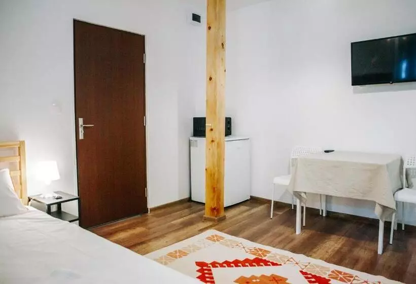 ペンション Kali Host Home Away From Home