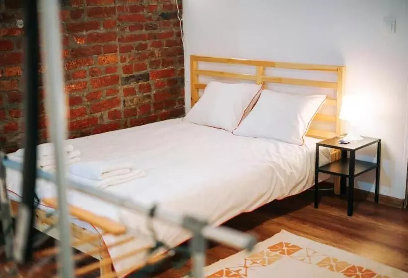 ペンション Kali Host Home Away From Home