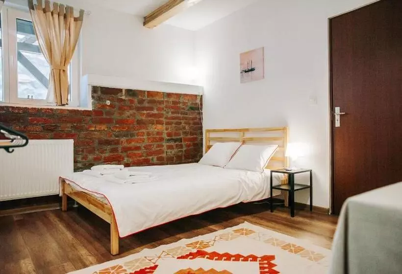 ペンション Kali Host Home Away From Home