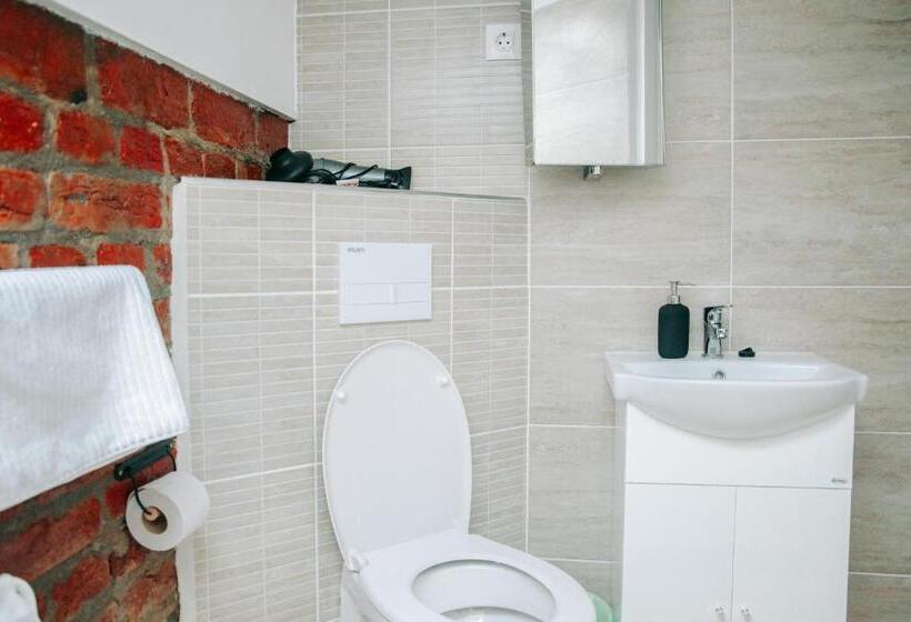 ペンション Kali Host Home Away From Home