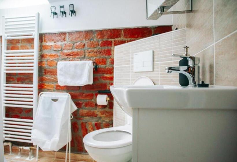 ペンション Kali Host Home Away From Home