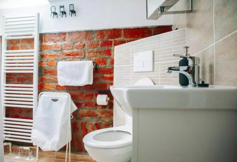 ペンション Kali Host Home Away From Home