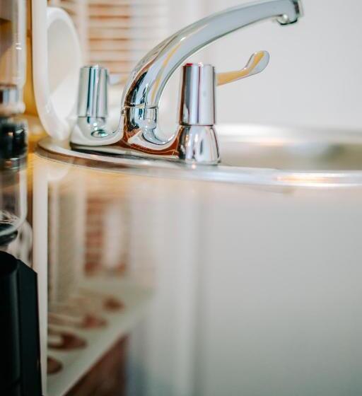 ペンション Kali Host Home Away From Home