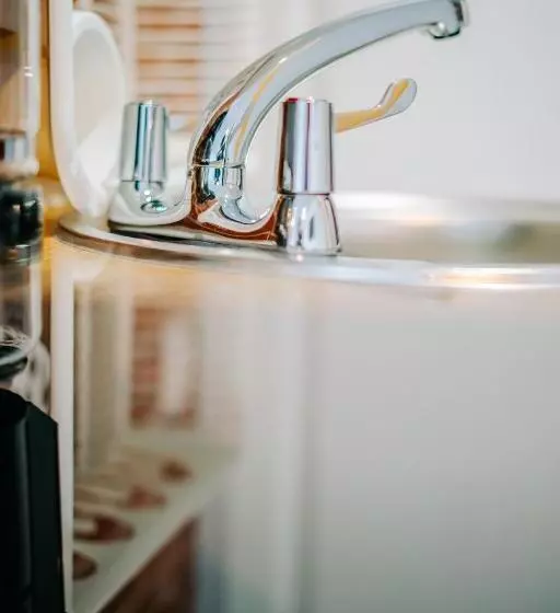 ペンション Kali Host Home Away From Home