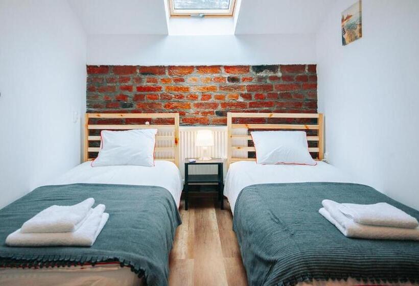 ペンション Kali Host Home Away From Home