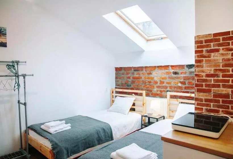 ペンション Kali Host Home Away From Home