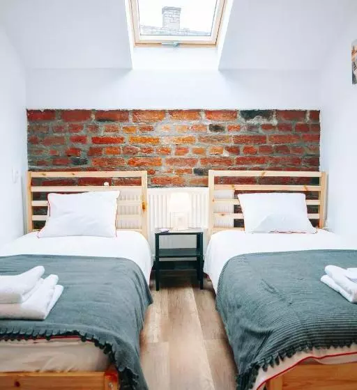 ペンション Kali Host Home Away From Home