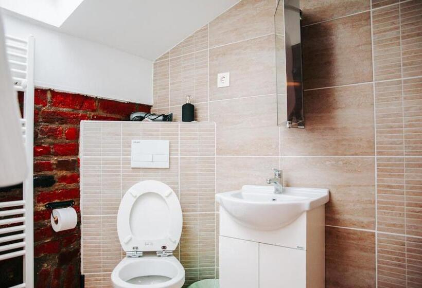 ペンション Kali Host Home Away From Home