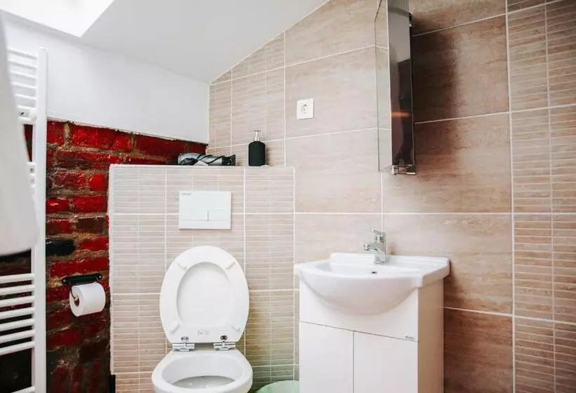 ペンション Kali Host Home Away From Home