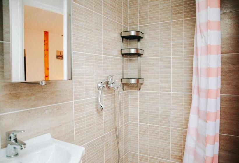 ペンション Kali Host Home Away From Home