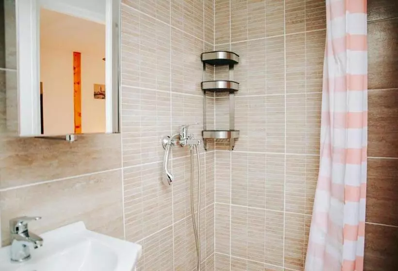 ペンション Kali Host Home Away From Home