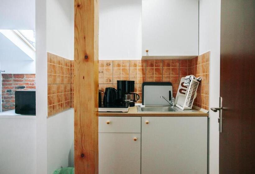 ペンション Kali Host Home Away From Home