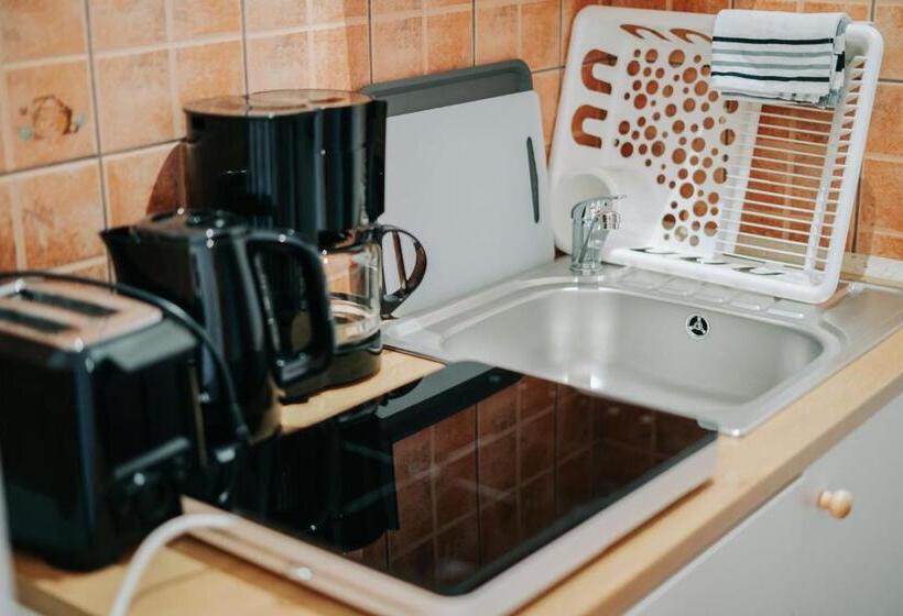 ペンション Kali Host Home Away From Home