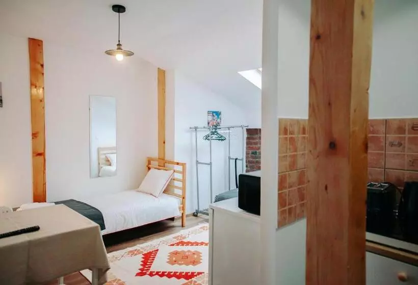 ペンション Kali Host Home Away From Home