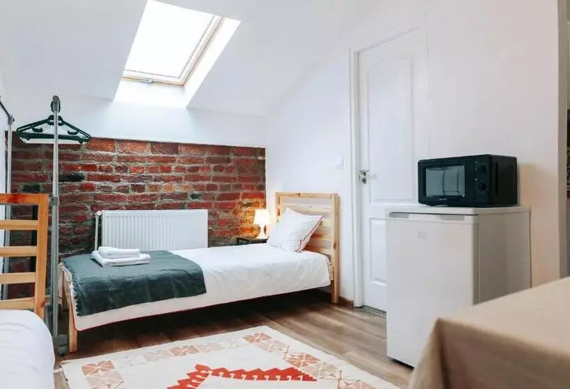 ペンション Kali Host Home Away From Home