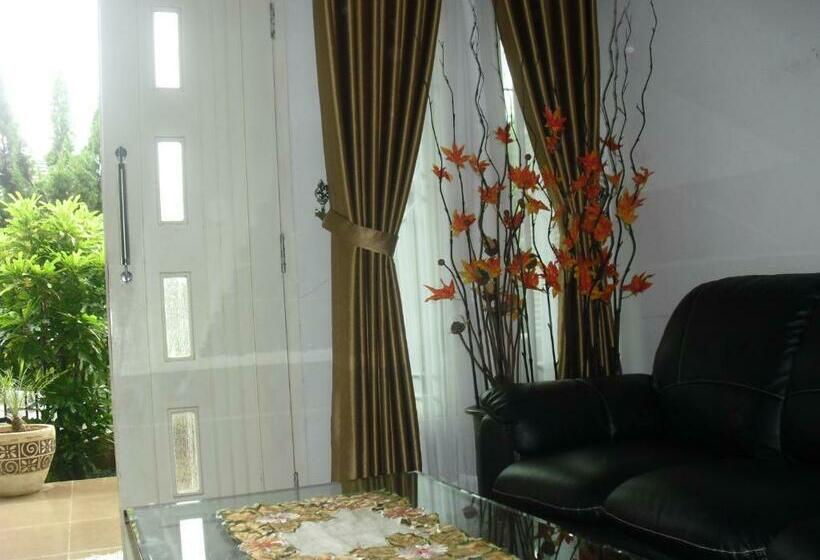 Majatalo Kartika Guest House Cianjur